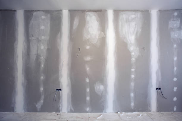 Best Drywall Crack Repair  in Imlay City, MI